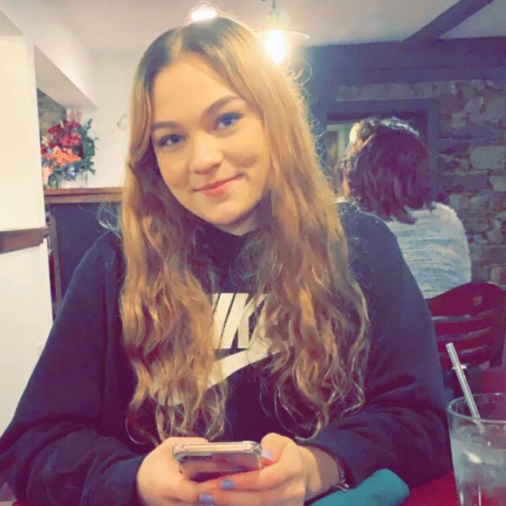 Meet your Posher, Mackenzie